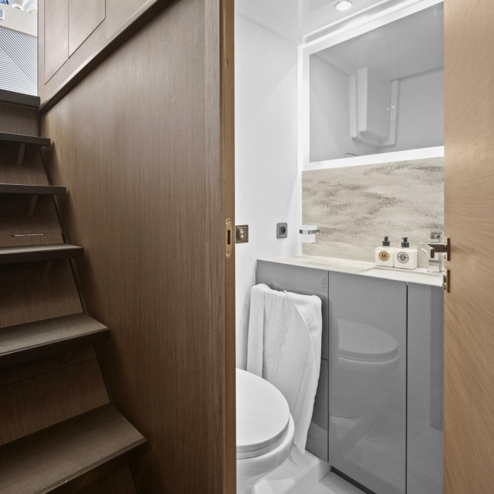 Dolce far niente | Prestige M48 photo 28