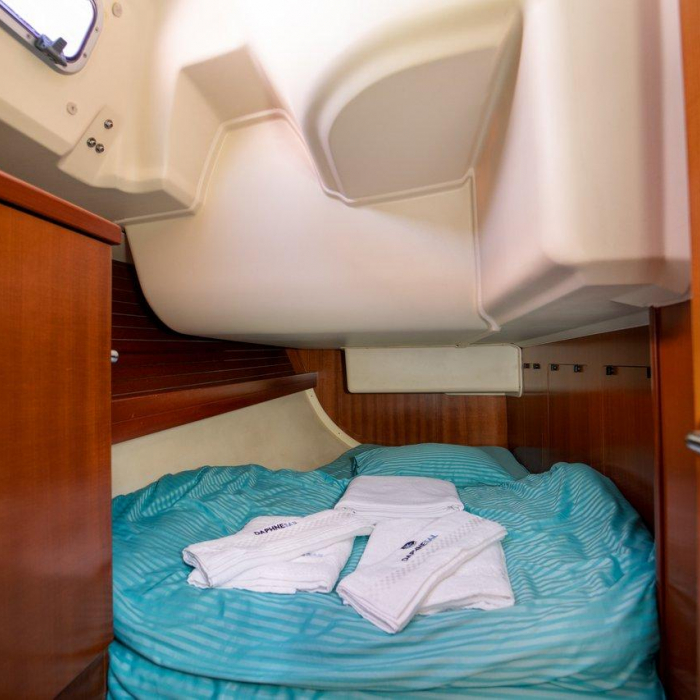 Esen mila | Dufour 425 GL photo 8