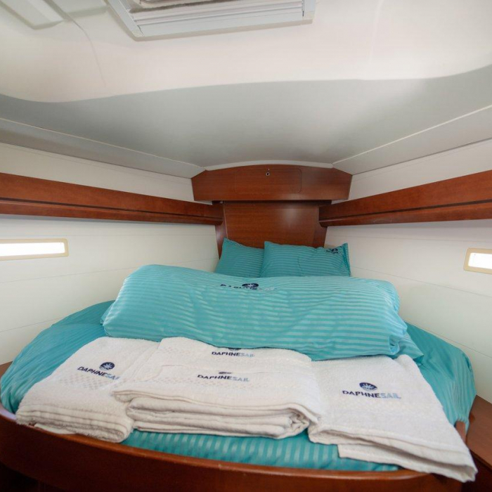 Esen Mila | Dufour 425 GL photo 7