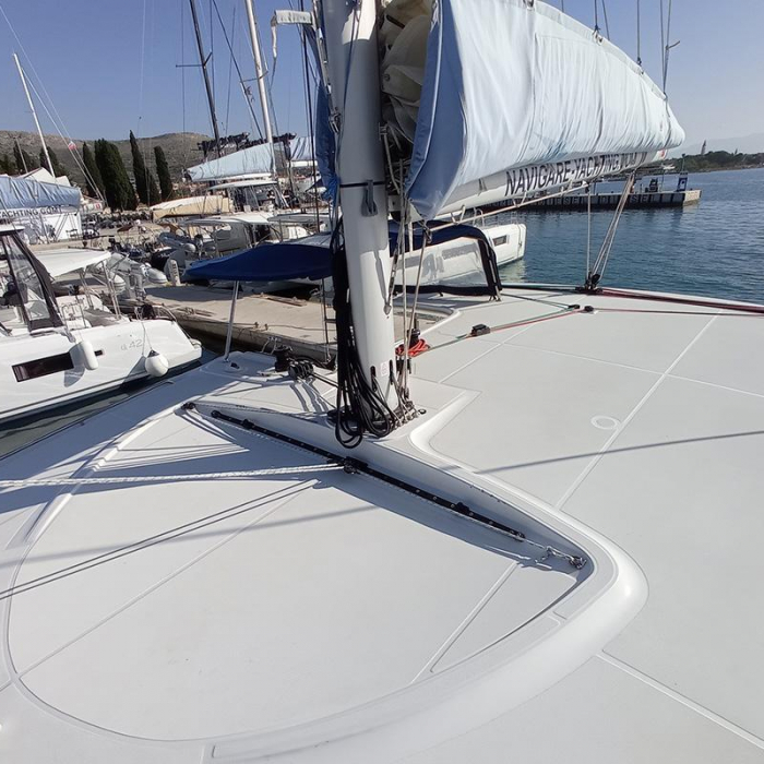 Ohana | Lagoon 40 photo 34