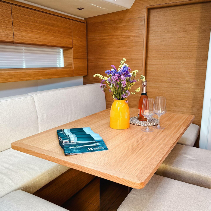 Never Quiet | Solaris 50 photo 27