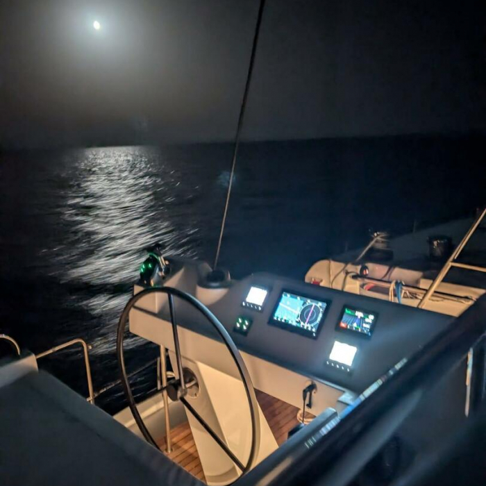 Indigo | Aventura 45 photo 11