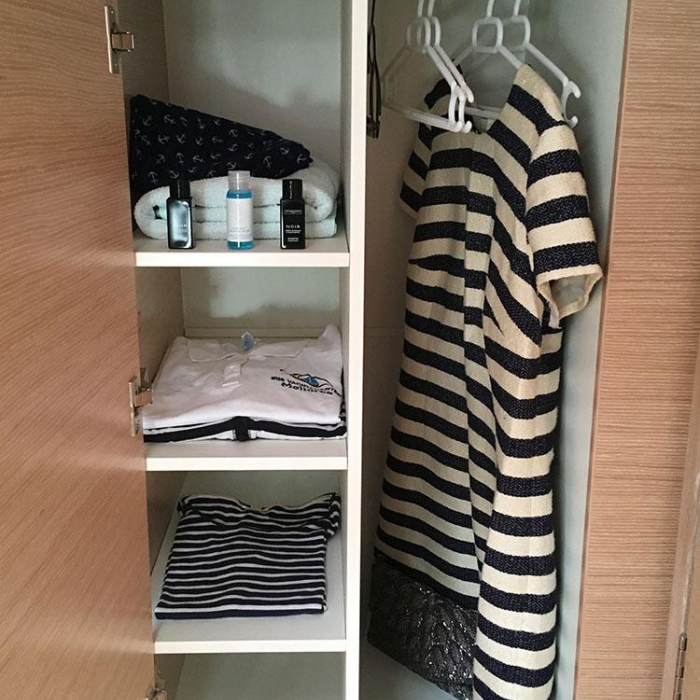 Hygge | Nautitech Open 40 photo 27