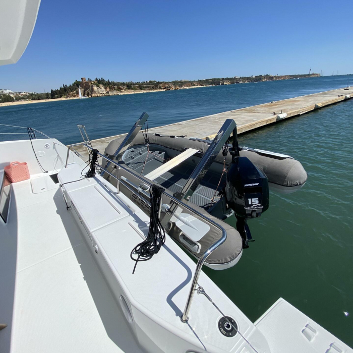 Foutaine Pajot ISLA 40 | Isla 40 photo 13