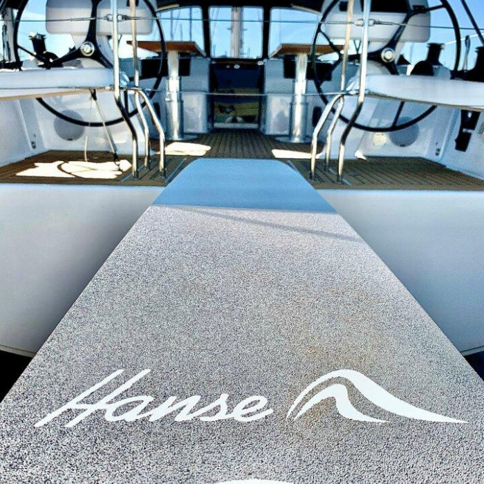 Artemis | Hanse 508 photo 17