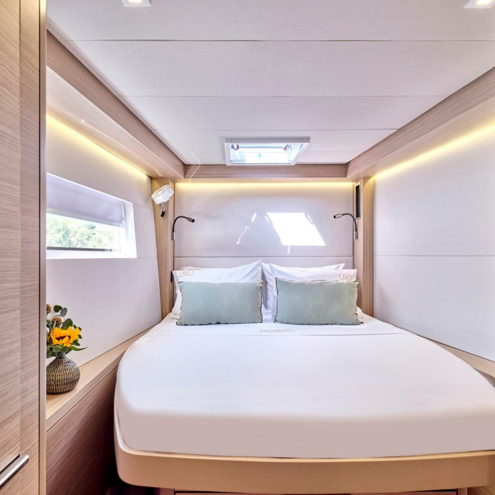 Efkrati | Lagoon 51 photo 120