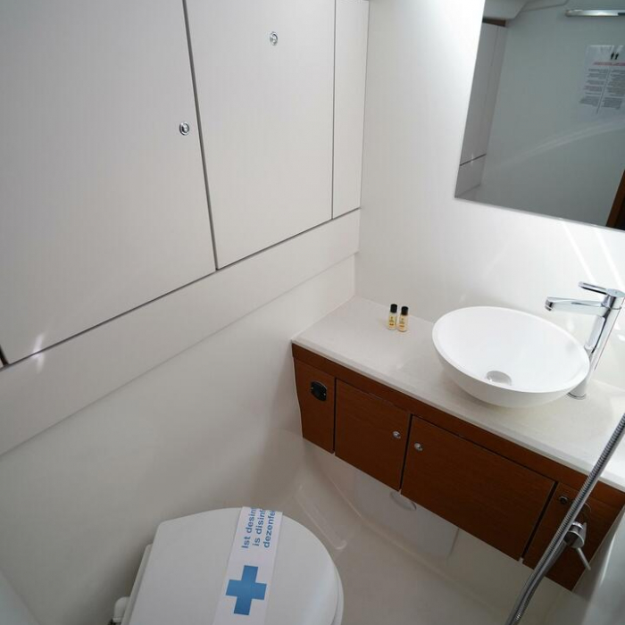 Sunlark | Jeanneau 54 photo 30