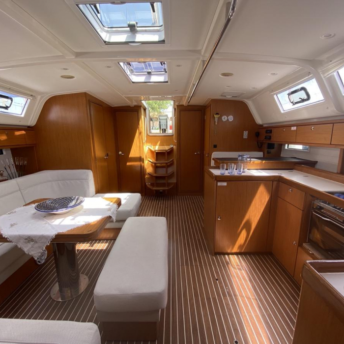 Rutilicus | Bavaria cruiser 51 photo 20