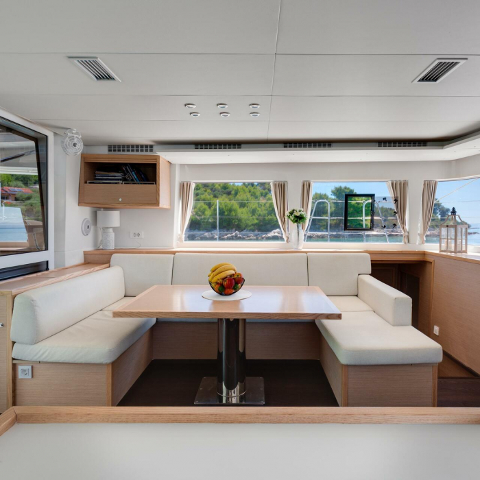 Cool Change | Lagoon 560 photo 20