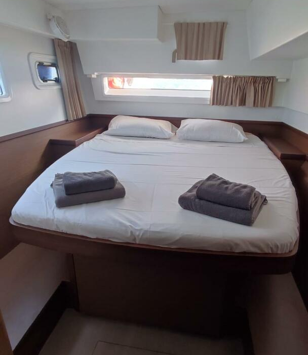 Loki | Lagoon 42 photo 23