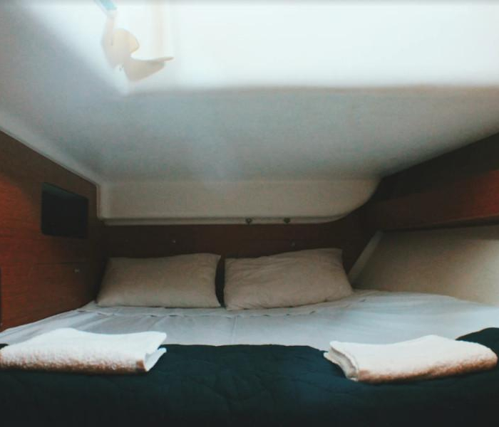 Estera | Cyclades 43.4 photo 16