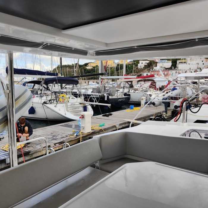 Lady Lety | Leopard 45 photo 3