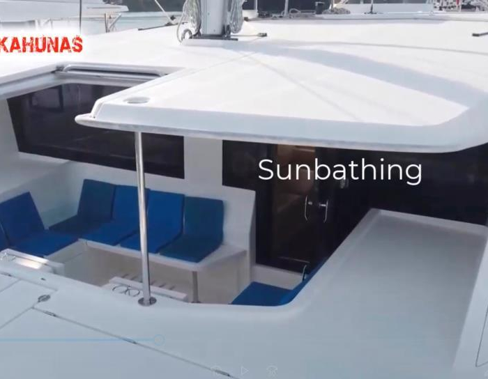 JAUDANIC III | Leopard 48 photo 23