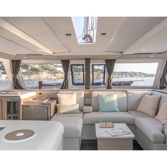 Serenita | Isla 40 photo 2