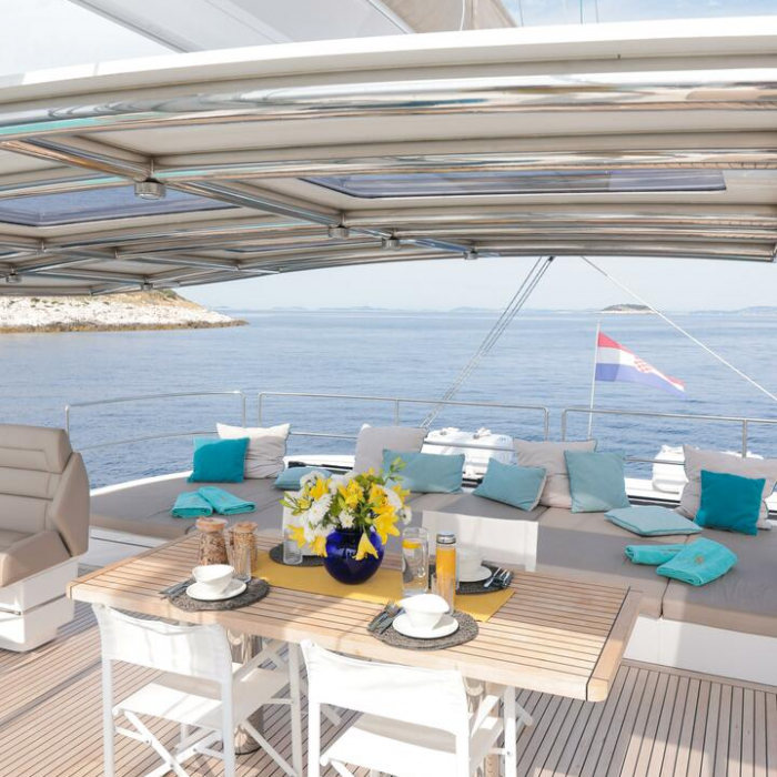 Sinata | Sunreef 60 photo 4