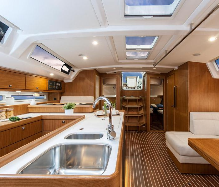 AF-B56 | Bavaria Cruiser 56 photo 2