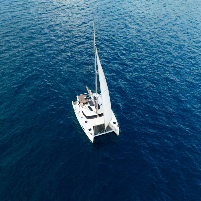 Knyps | Helia 44 Evolution photo 6