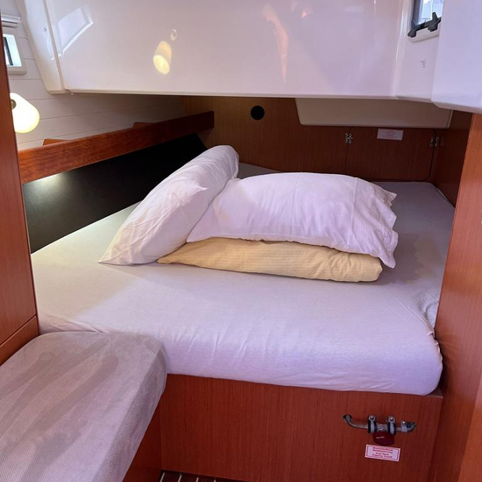 Jazz | Bavaria Cruiser 41 photo 5