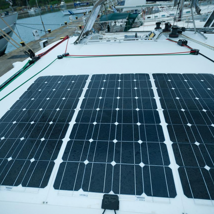 Lady Dom | Lagoon 400 S2 photo 16