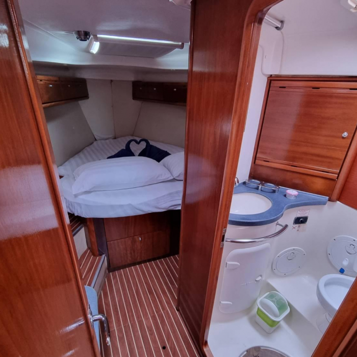 Inspiration | Bavaria 40 Cruiser photo 12
