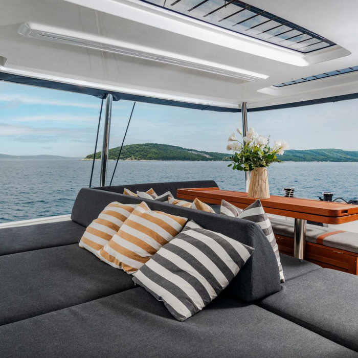 PRINCESS S | Lagoon 55 photo 21