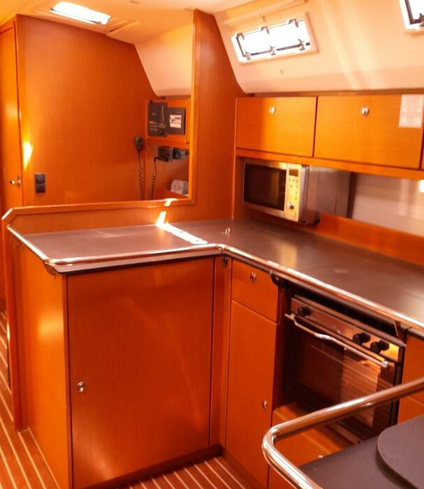 Jemi | Bavaria 50 Cruiser photo 30