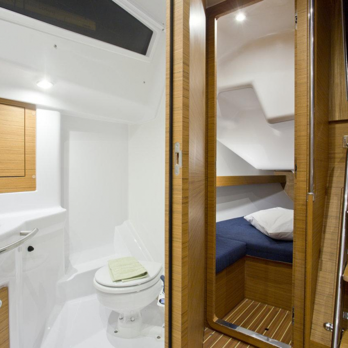 Essi | Elan 35 Impression photo 14