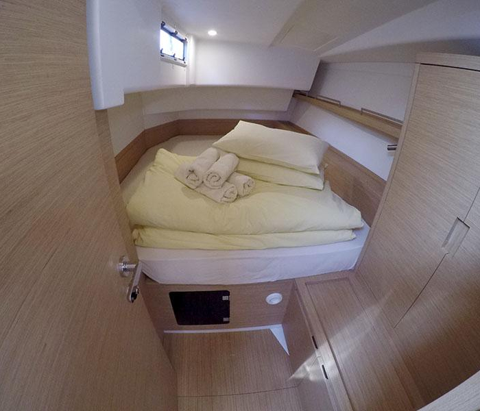 Aloha | Grand Soleil 44 photo 18