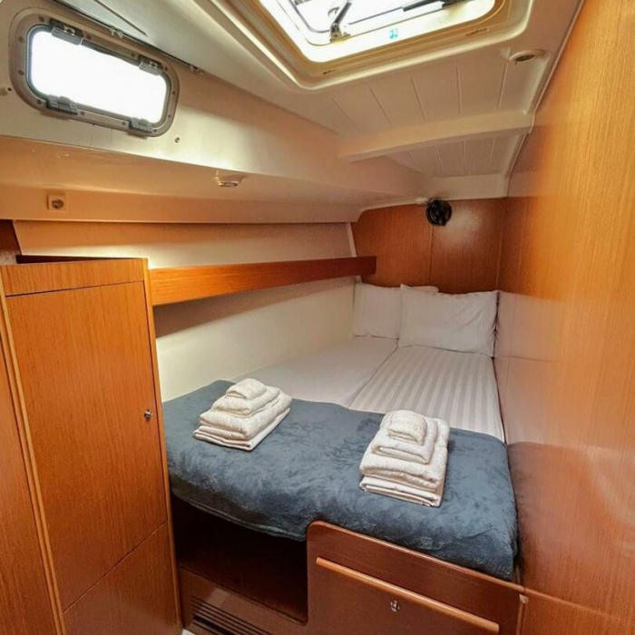 Leonidas | Cyclades 50.5 photo 6