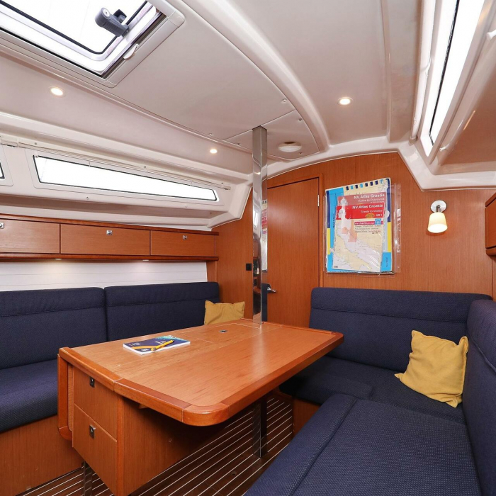 Homeoffice | Bavaria Cruiser 33 photo 32