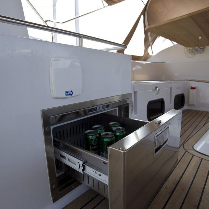 Vuschi | Elan 50 Impression photo 36