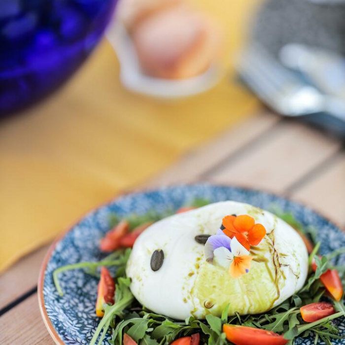 Sinata | Sunreef 60 photo 9