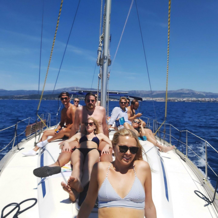 Freedom | Bavaria 44 photo 6