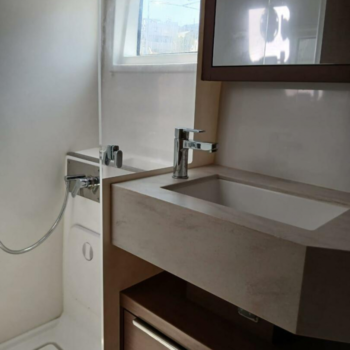 Ostraco | Lagoon 46 photo 9