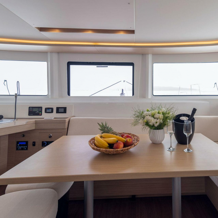 SUMMER MAGIC | Lagoon 46 photo 19