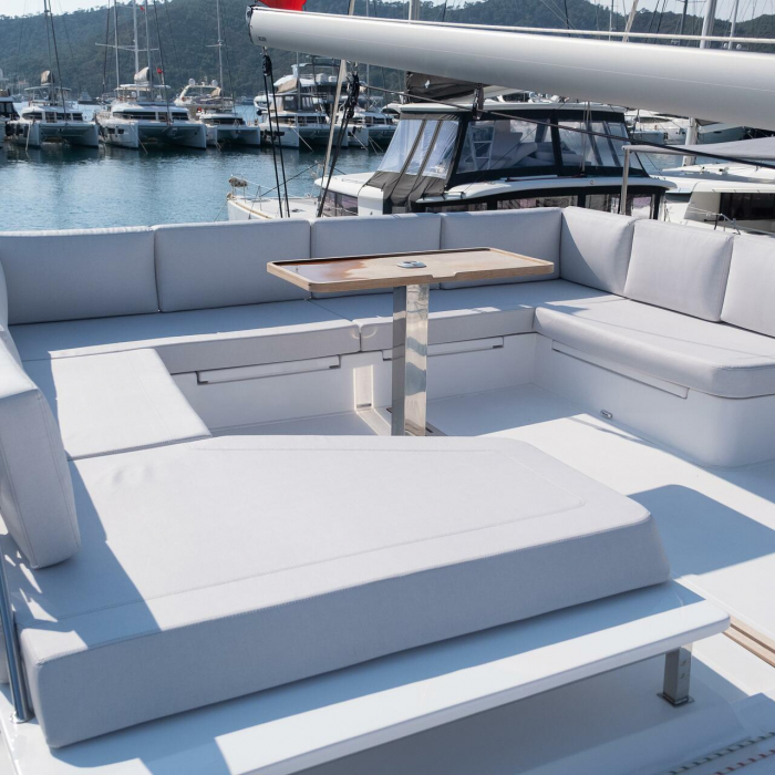 Aura | Aventura 45 photo 10