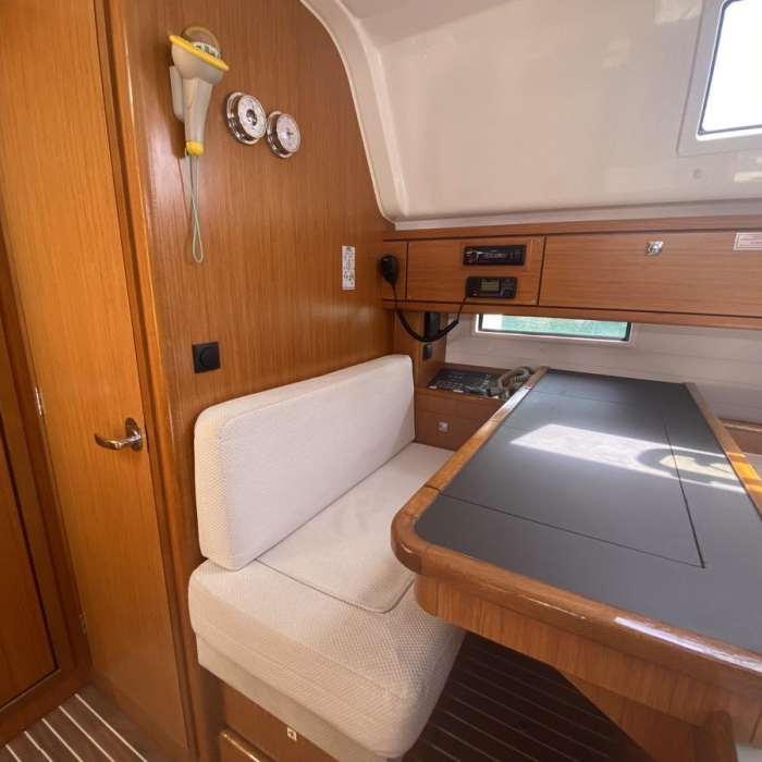 Rutilicus | Bavaria cruiser 51 photo 4