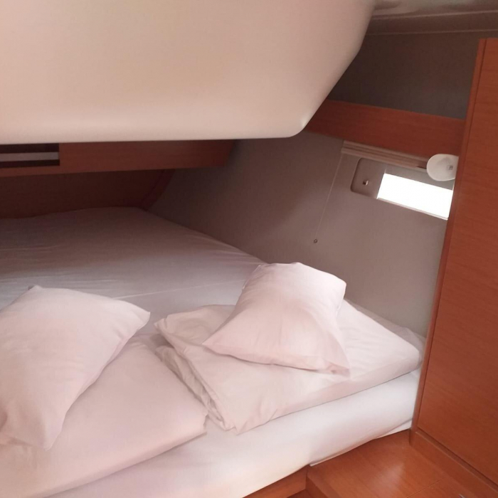 Fenera | Dufour 430 Grand Large photo 2