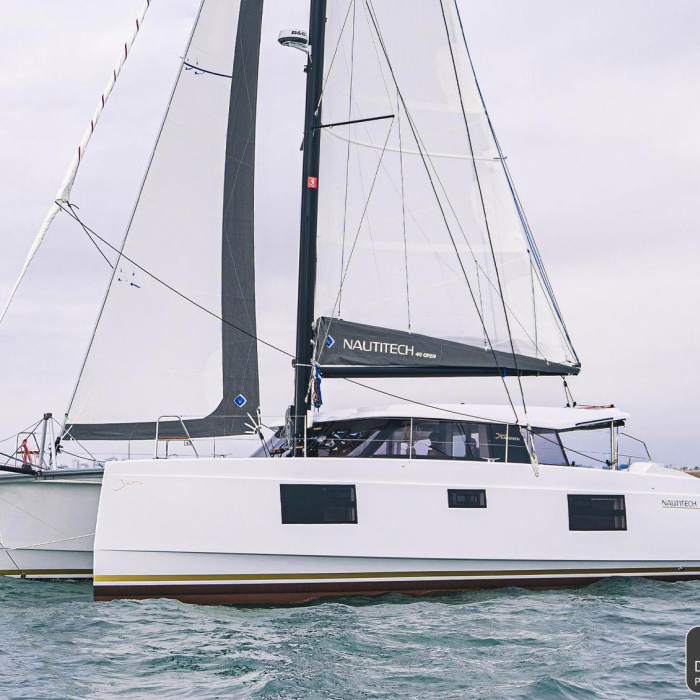 Negroni | Nautitech 40.3 photo 2