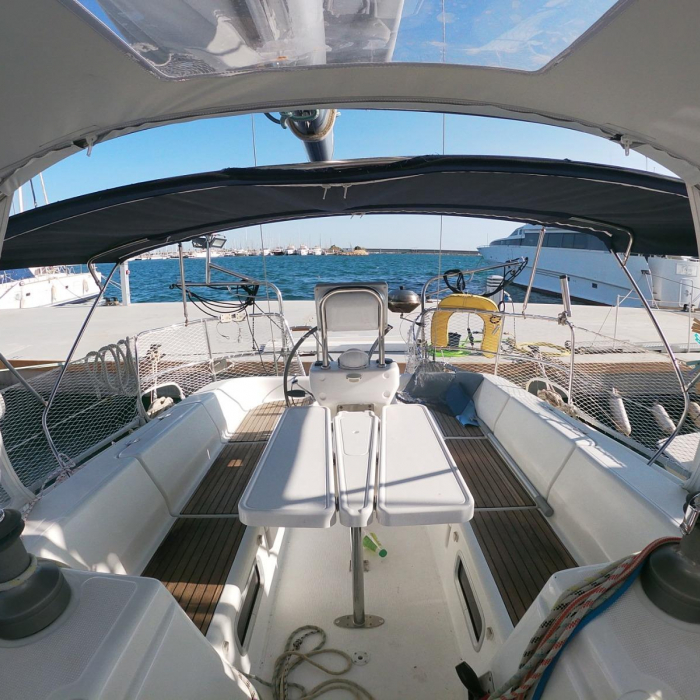 Martina | Harmony 42 photo 8