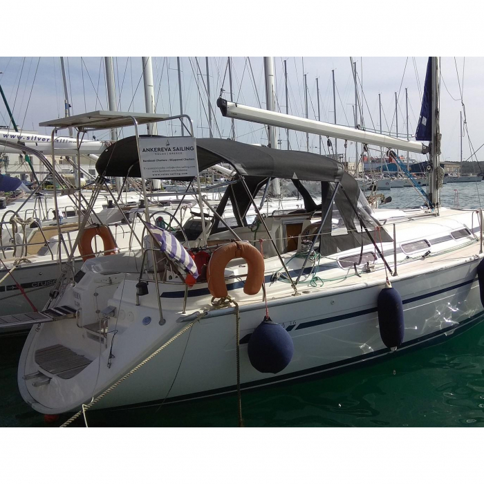 Ankereva | Bavaria 36 photo 1