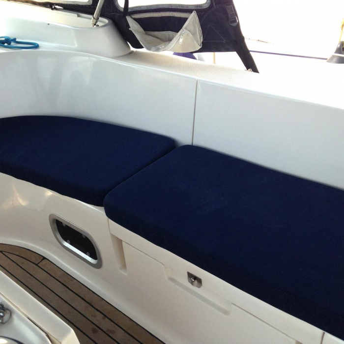 Stavroula | Ocean Star 51.2 photo 15