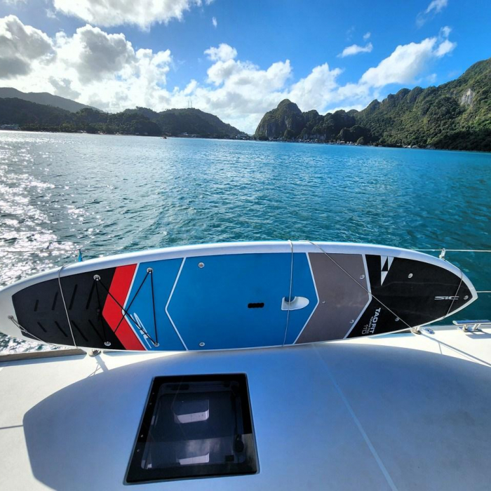 Southern Lights | Sunreef 60 photo 26