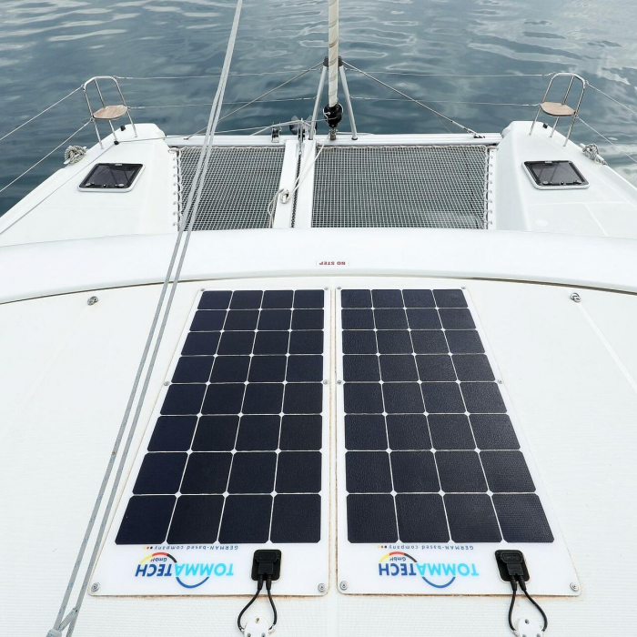 Air Wave | Lagoon 42 photo 8