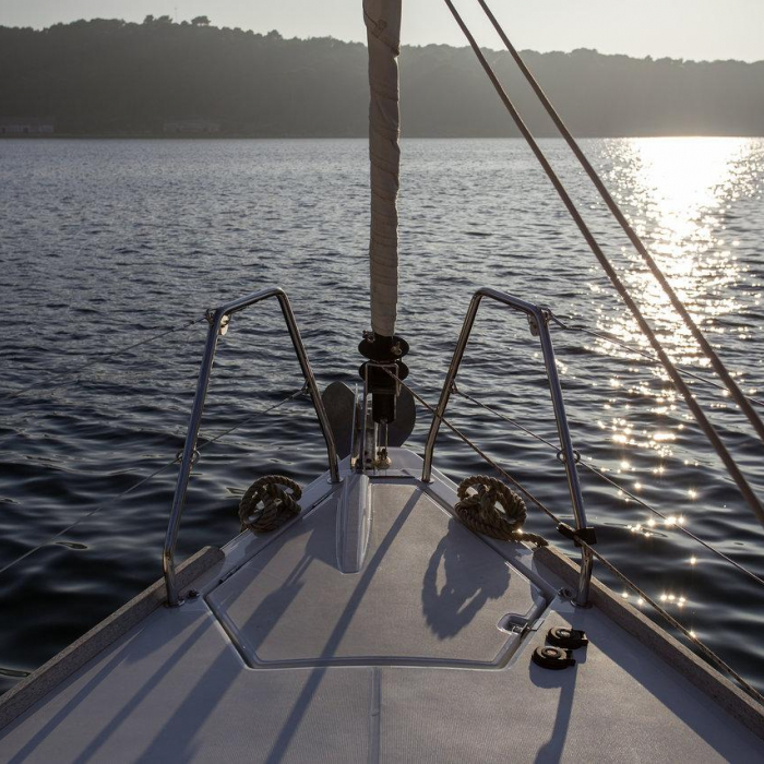 Vanila | Dufour 360 GL photo 6