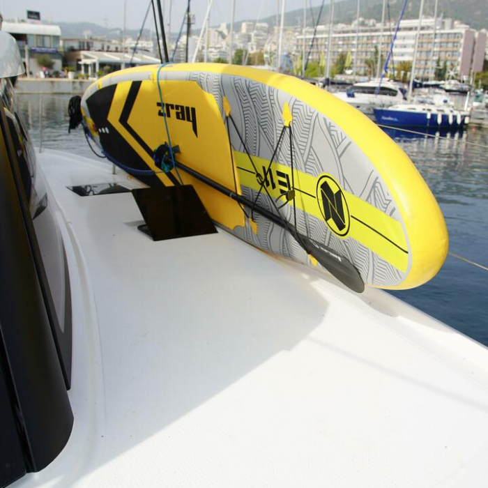 Anasa | Fountaine Pajot Isla 40 - Quatuor photo 30