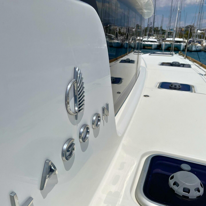 Drifter | Lagoon 40 photo 11