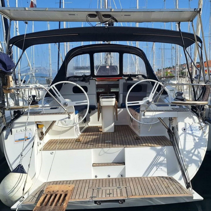 Lasta | Elan Impression 45 photo 1