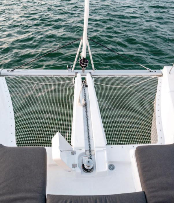 Overseas | Lagoon 46 Flybridge photo 37