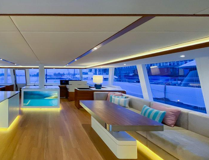 Fantastic Too | Sunreef 80 photo 18